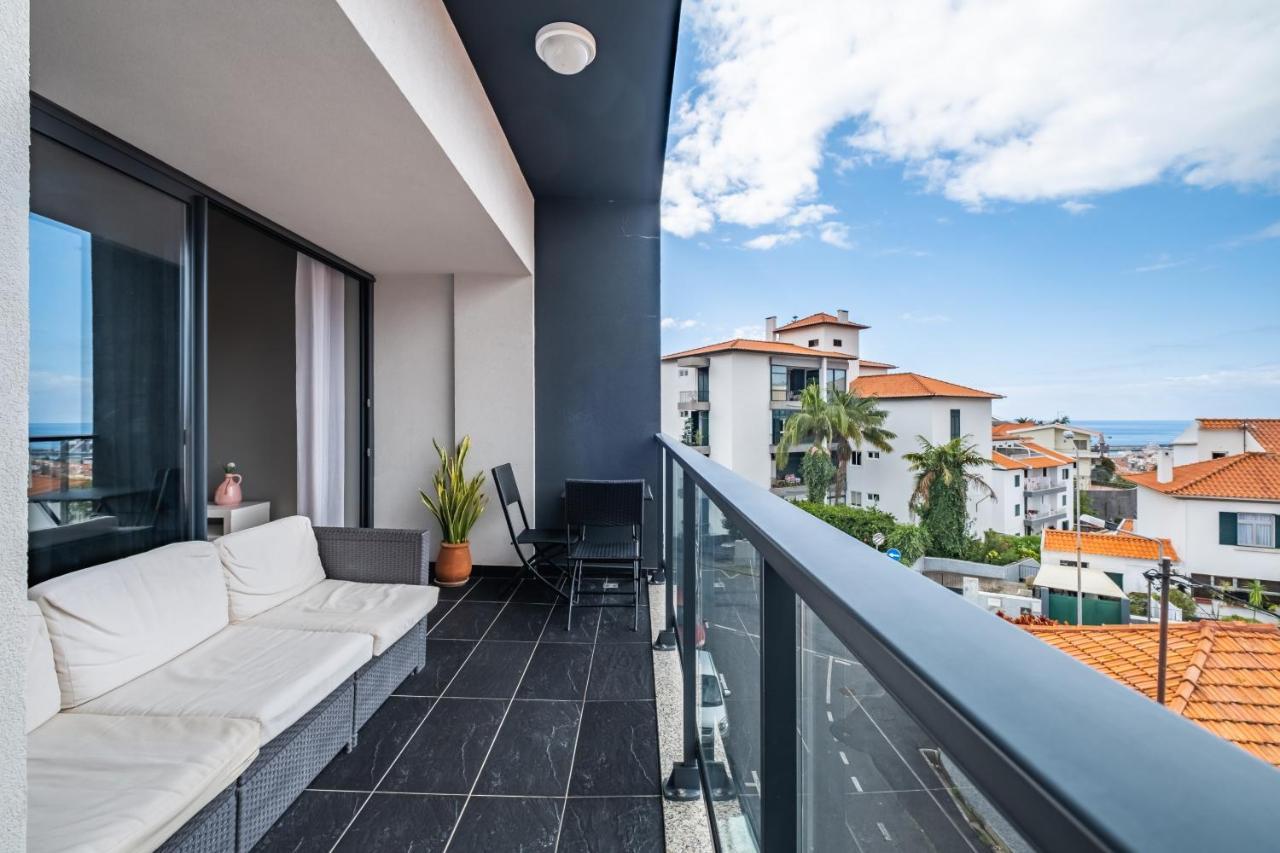 Green Apartment Funchal  Exterior foto