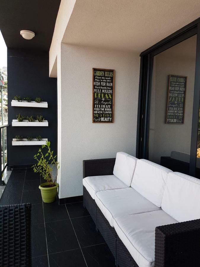 Green Apartment Funchal  Exterior foto